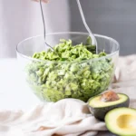 Foodfoto Green Goddess Salat