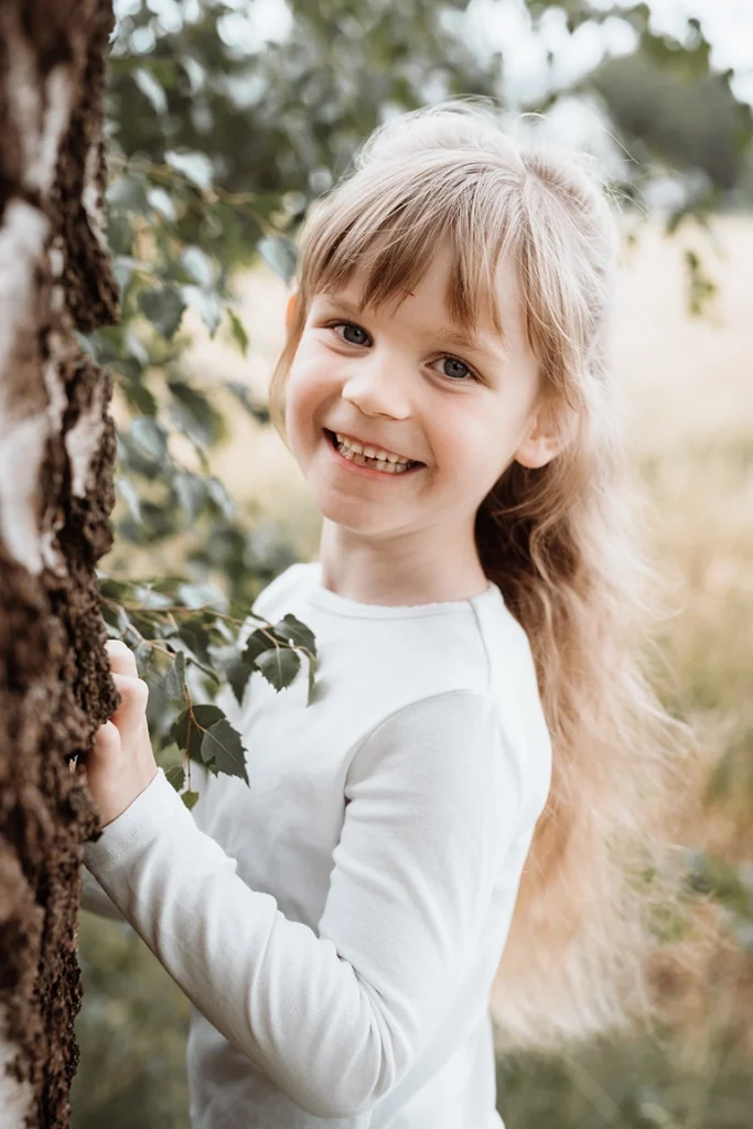 Kita Fotografie Levina 1